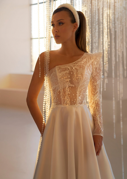 Свадебное платье LEDA