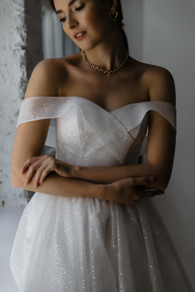 Свадебное платье PRINCESS