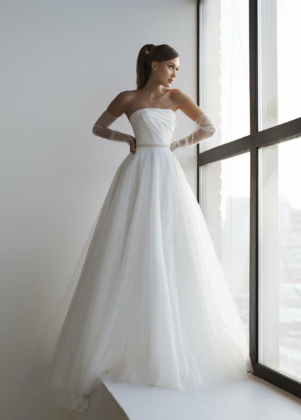 Свадебное платье SNOWWHITE